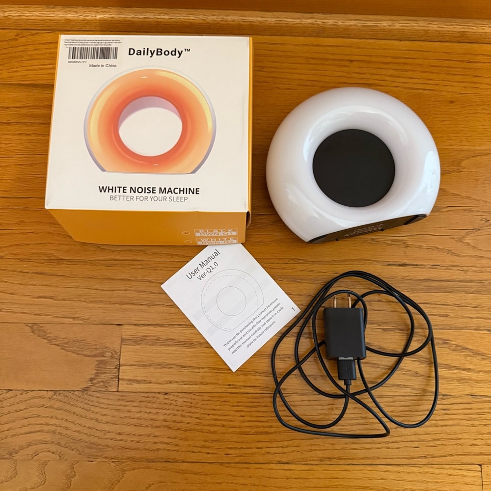 White Noise Machine